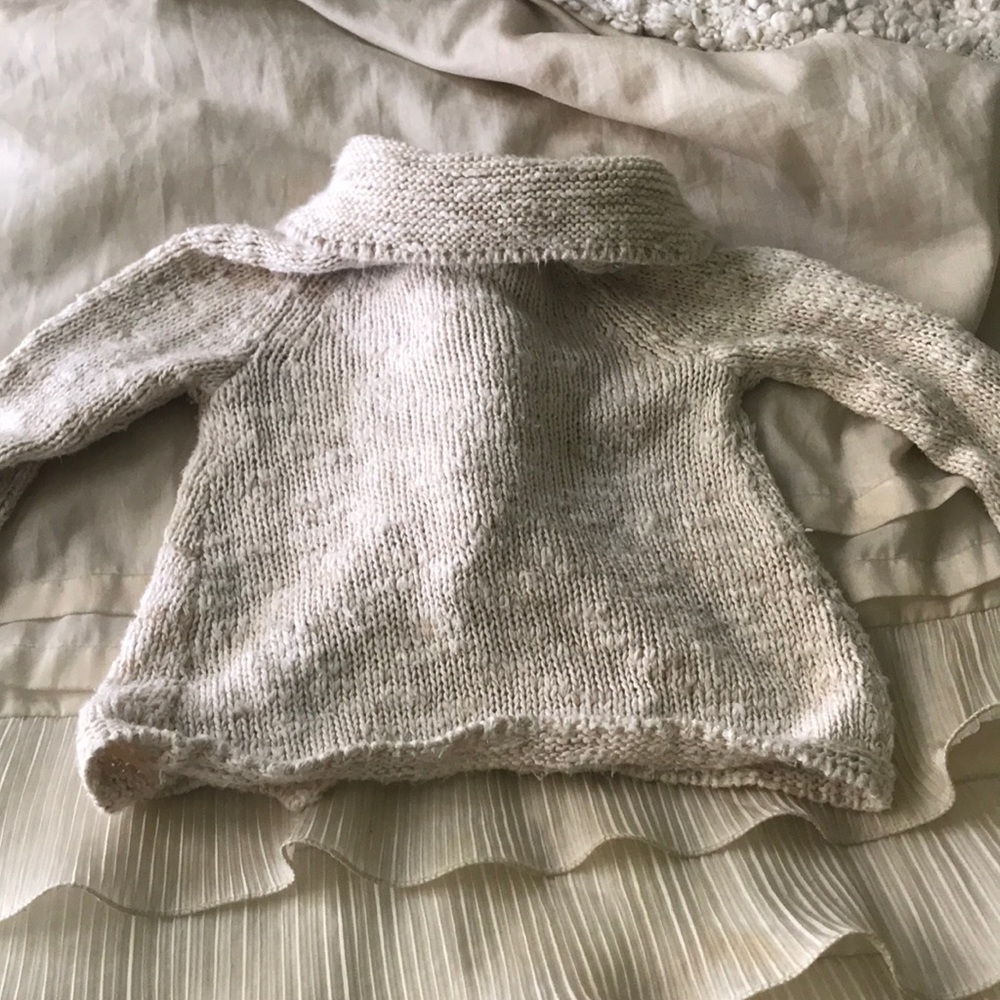 Sweater - Picture 2 of 3